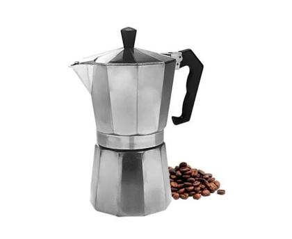 Imagem de Cafeteira Italiana 600ml De Alumínio - Wincy