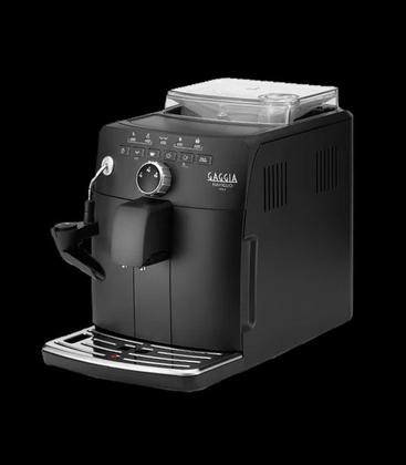 Imagem de Cafeteira Italiana Gaggia Naviglio 127v