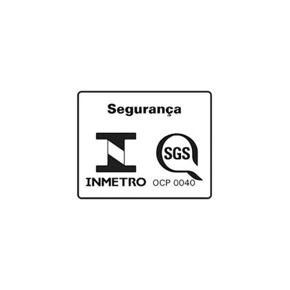 Imagem de Cafeteira Italiana Gran Cadence CAF120 Inox 1,5L