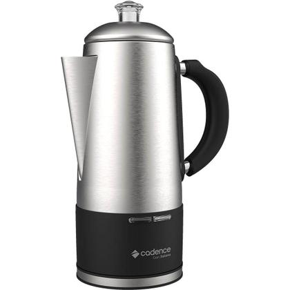 Imagem de Cafeteira Italiana Gran Cadence Inox 1,5L 110V