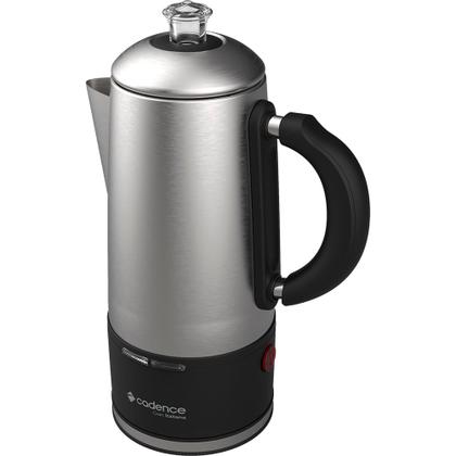 Imagem de Cafeteira Italiana Gran Cadence Inox 1,5L