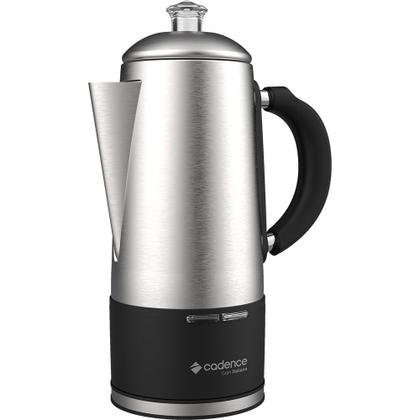 Imagem de Cafeteira Italiana Gran Cadence Inox 1,5L