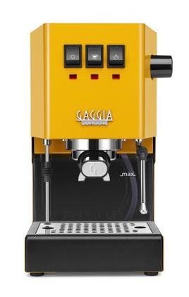 Imagem de Cafeteira Maquina Italiana Gaggia Classic Espresso Manual