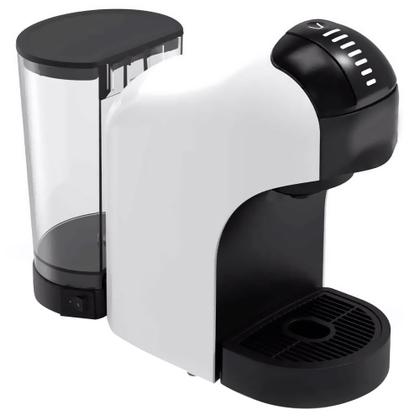 Imagem de Cafeteira Multicapsulas Pure Flavour 3-1 QTCMC50 220V Branco