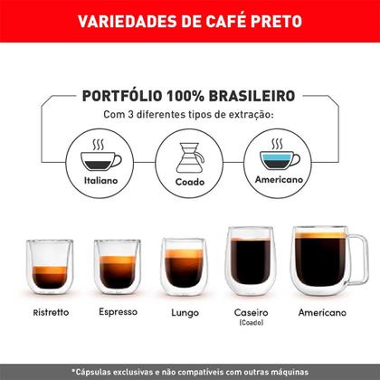 Imagem de Cafeteira NEO Nescafé Dolce Gusto