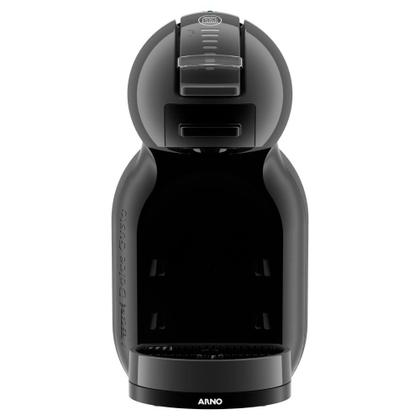 Imagem de Cafeteira Nescafé Dolce Gusto Mini Me Preta 110v