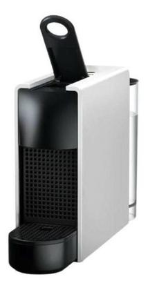 Cafeteira Nespresso Essenza Mini C30 Automática Prata Para