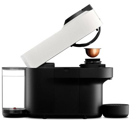 Cafeteira Nespresso Vertuo POP, 4 Medidas de Xícaras, Cápsula