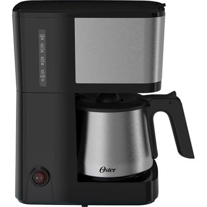 Imagem de Cafeteira Oster Com Jarra Inox 1,2L 110V