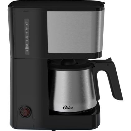 Imagem de Cafeteira Oster com Jarra Inox 1,2L