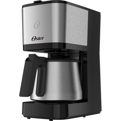 Imagem de Cafeteira Oster com Jarra Inox 1,2L