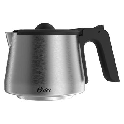 Imagem de Cafeteira Oster Jarra de Inox 1,2L 750W Inox 127V OCAF650