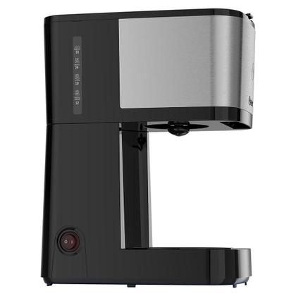 Imagem de Cafeteira Oster Jarra de Inox 1,2L 750W Inox 220V OCAF650