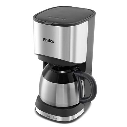 Imagem de Cafeteira Philco 1L Jarra Térmica 30 Cafezinhos 700W PCFE02
