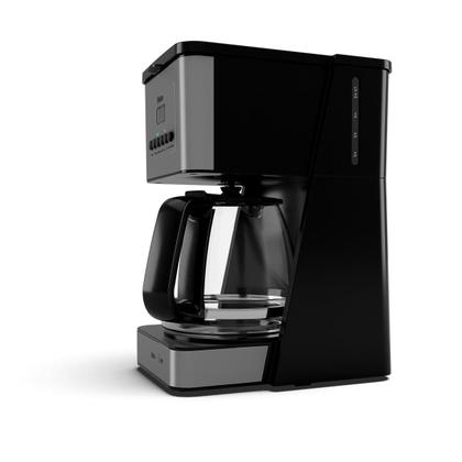 Imagem de Cafeteira Philco 40 cafezinhos 1000W Painel Digital PCF40B