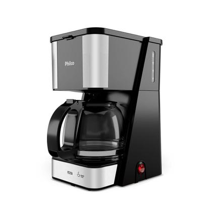 Imagem de Cafeteira Philco PCF20A 720ml 20 Cafezinhos 650W