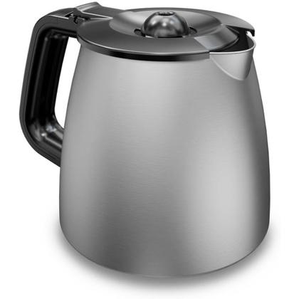 Imagem de Cafeteira Philco PCF40C Inox 40 Cafezinhos 1,6L 950W