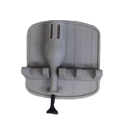 Imagem de Cafeteira Portátil Prática Filtro Inox Com Prensa Manual - Mimo Style