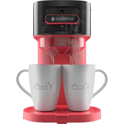 Imagem de Cafeteira Single CAF230-220 220V - Cadence