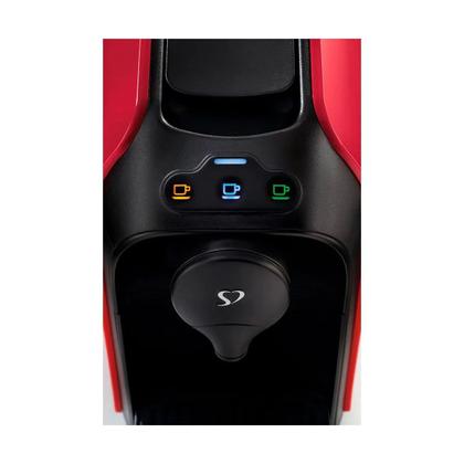 Imagem de Cafeteira Tres Corações Passione Automática Vermelho 127V
