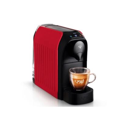 Imagem de Cafeteira Tres Corações Passione Vermelha 127v