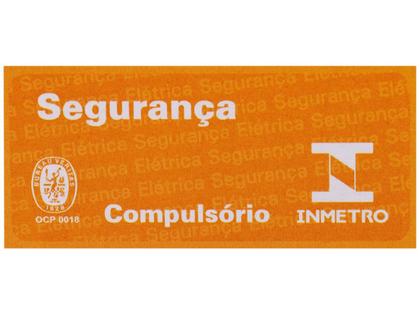 Imagem de Cafeteira Tres Corações Touch Automática Vermelho 127V