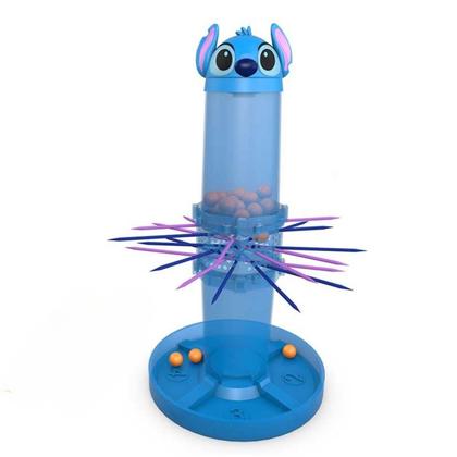 Imagem de Cai Não Cai Stitch Estrela 