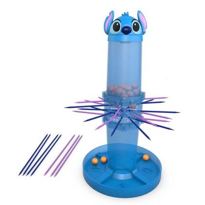 Imagem de Cai Não Cai Stitch Estrela 