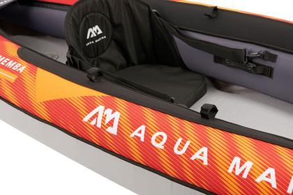 Imagem de Caiaque SPORT MEMBA 12'10" Aqua Marina 2 Pessoa