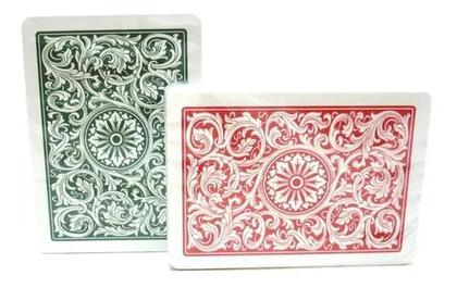 Imagem de Caixa 12 Baralhos Copag 54cartas Poker Texas Holdem Plástico