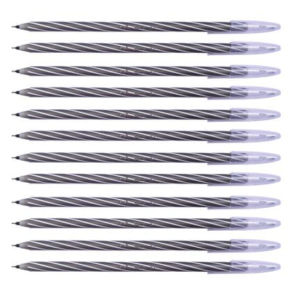 Imagem de Caixa 12 Canetas esferográficas CIS Spiro 0.7 mm
