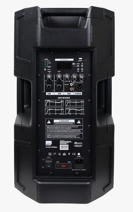 Imagem de Caixa 12" DSP Monitor Live Vocal Standard 350W RMS