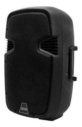 Imagem de Caixa Acústica 12 Polegada Titânio 200w Csr 5512 Passiva