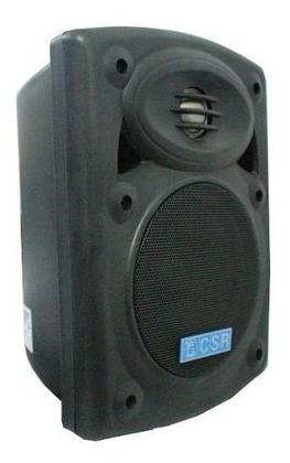 Imagem de Caixa Acustica 5' 50W Ativa CA - 2017 - CSR unid