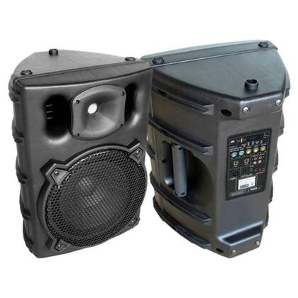 Imagem de Caixa Acústica Ativa 100W RMS 2 Vias USB/BT/SD/FM 2500 - CSR