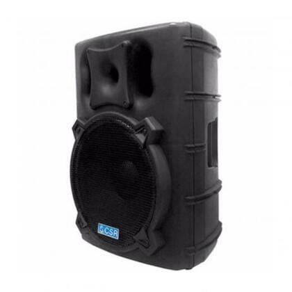 Imagem de Caixa Acústica Ativa 100W RMS 2 Vias USB/BT/SD/FM 2500 - CSR