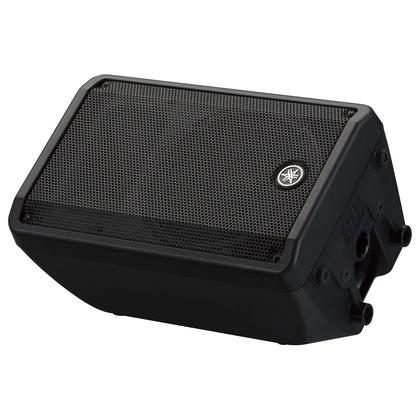 Imagem de Caixa Acústica Ativa Amplificada DBR 10 Preta Yamaha
