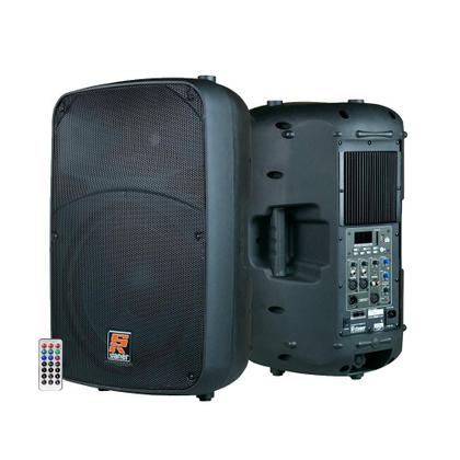 Imagem de Caixa Acústica Ativa SR315A 300W - Staner