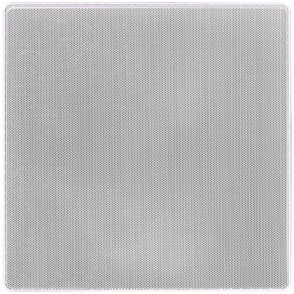 Imagem de Caixa Acústica de Embutir JBL CI8S Plus Arandela Quadrada 200W