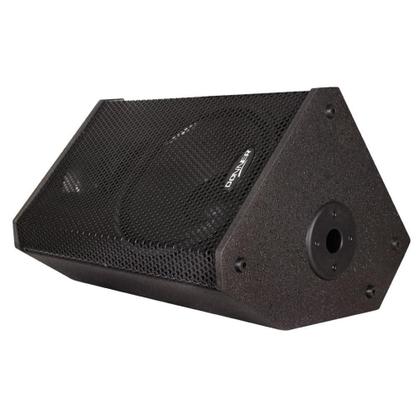 Imagem de Caixa Acústica Donner Saga 12P 12 Drive Titanium 130W Rms