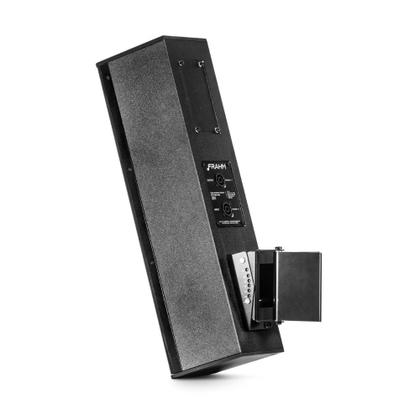 Imagem de Caixa Acustica FRAHM Vertical FCV 120.6 PRO Preta