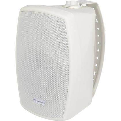 Imagem de Caixa Acústica Hayonik HSP-670OB Outdoor Branca