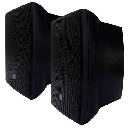 Imagem de Caixa acustica jbl c521p 8r preta - par