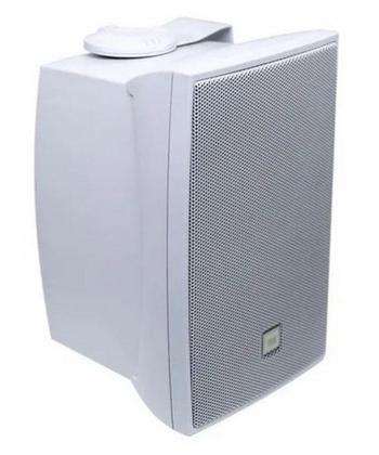 Imagem de Caixa Acústica JBL C621B 50W RMS  ( Kit c/ 4 unidades )