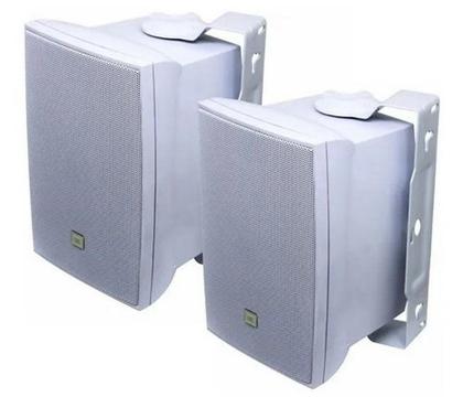 Imagem de Caixa Acústica JBL C621B 50W RMS  ( Kit c/ 4 unidades )