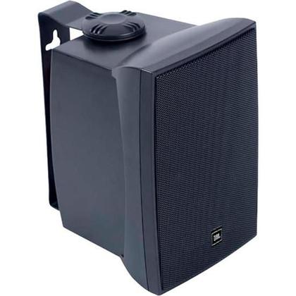 Imagem de Caixa Acústica JBL Som Ambiente 30W C321P Preta JBL - PAR / 2