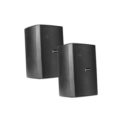 Imagem de Caixa Acustica New Ps200 Plus 30w Preta Par Frahm