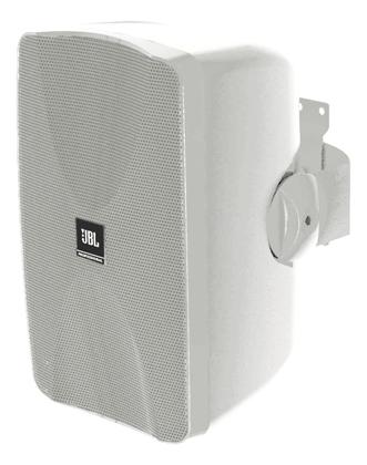 Imagem de Caixa Acústica Passiva 5" 2 Vias 80W CONTROL SA5 Branco - JBL
