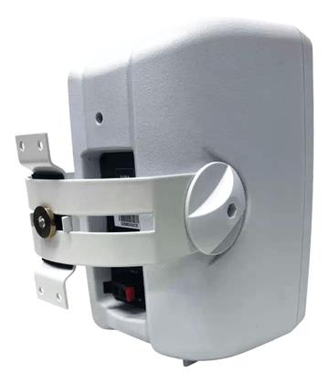 Imagem de Caixa Acústica Passiva 6" 2 Vias 100W CONTROL SA6 Branco - JBL