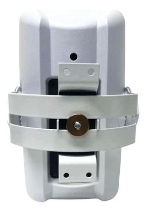 Imagem de Caixa Acústica Passiva 6" 2 Vias 100W CONTROL SA6 Branco - JBL